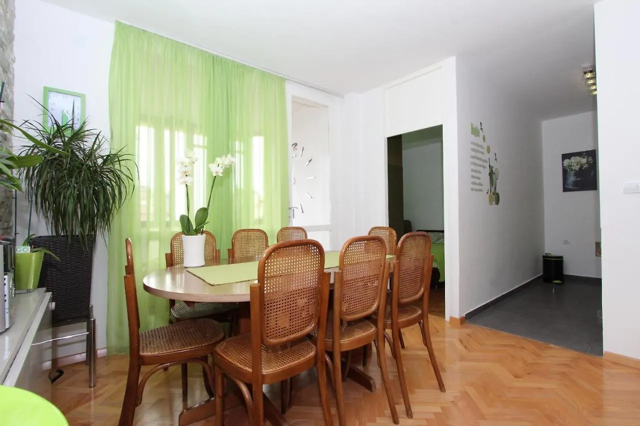 Apartment Elia Rovinj Chorvatsko