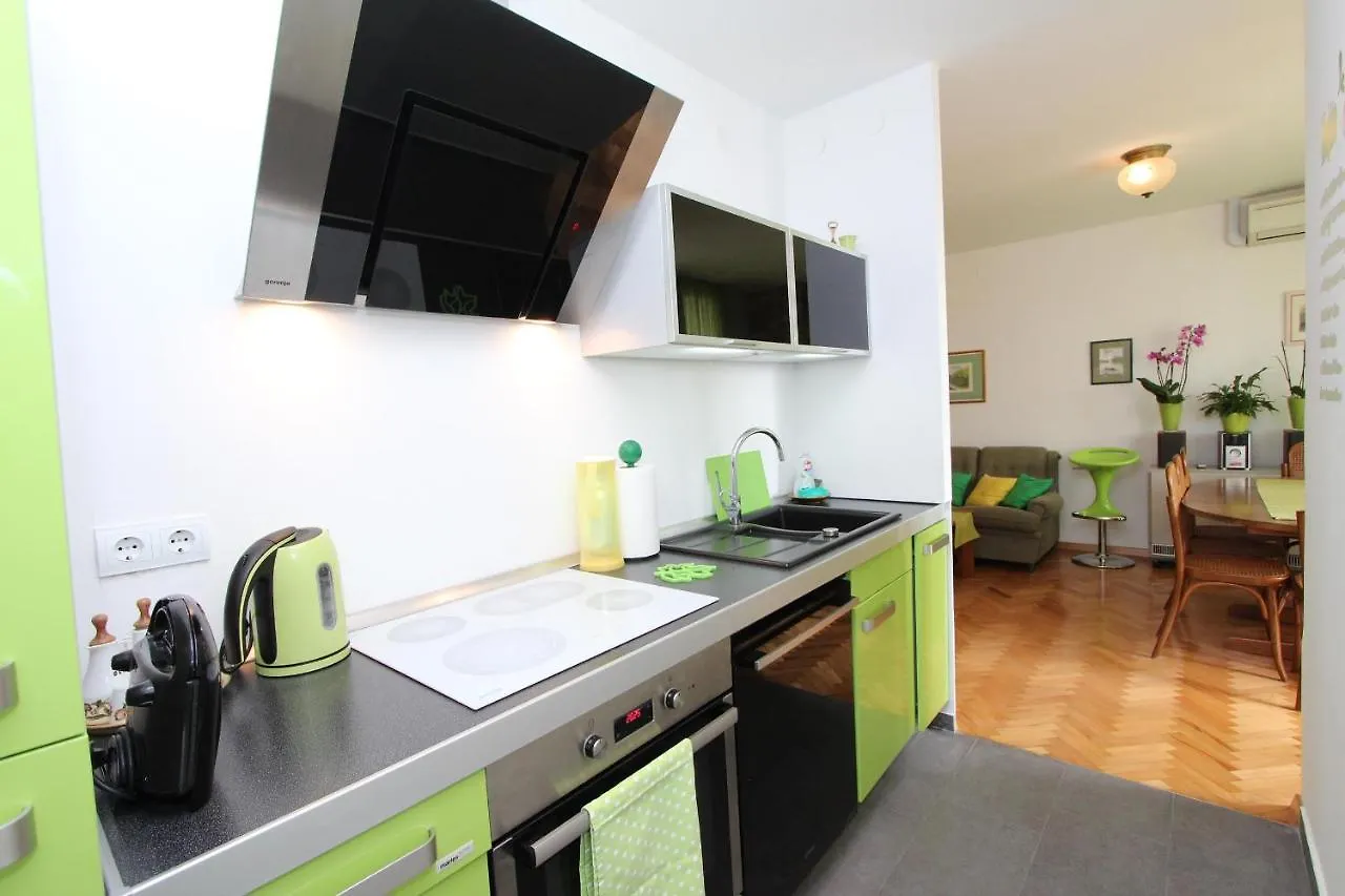 Apartment Elia Rovinj