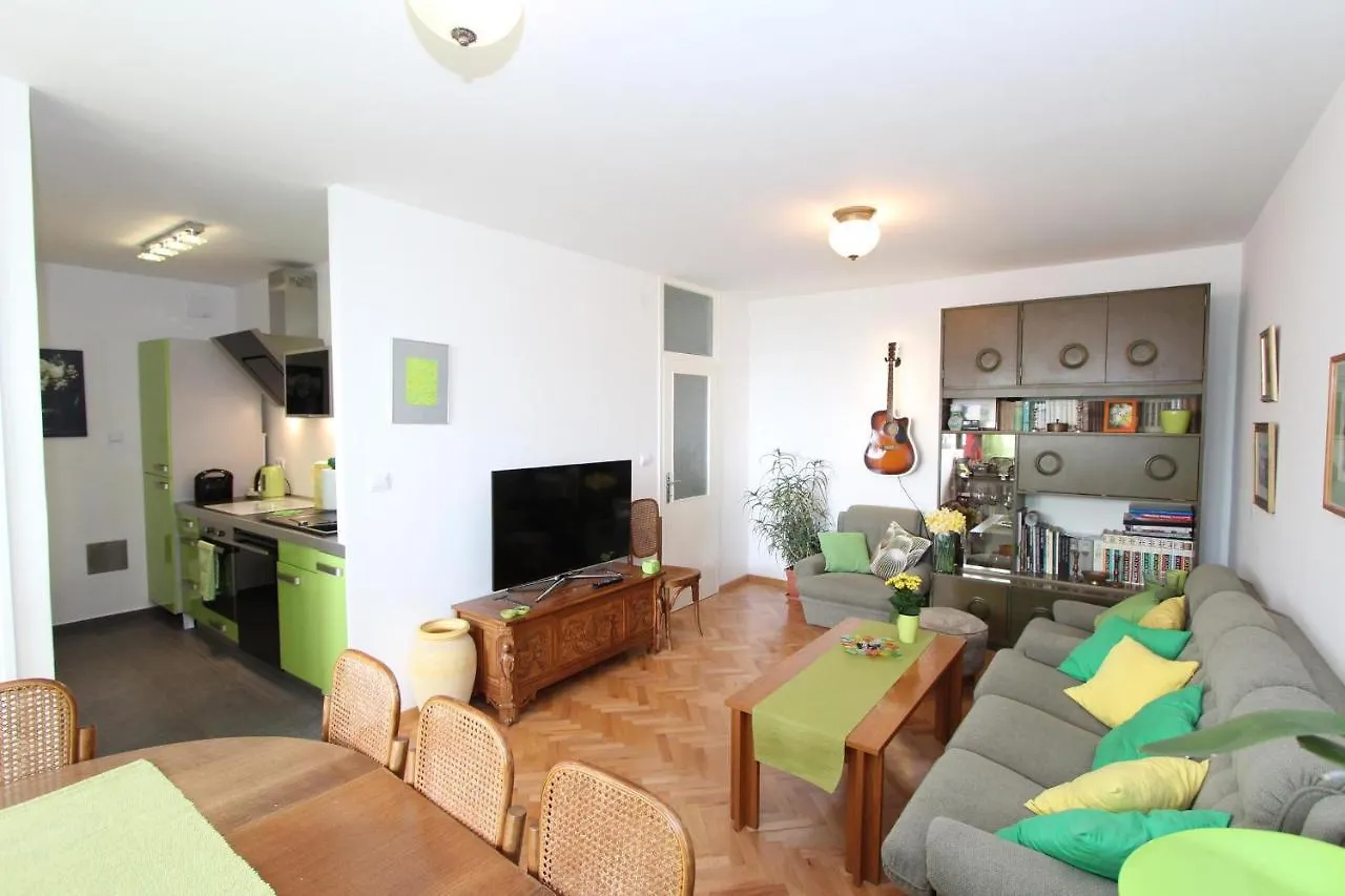 Apartment Elia Rovinj Chorvatsko