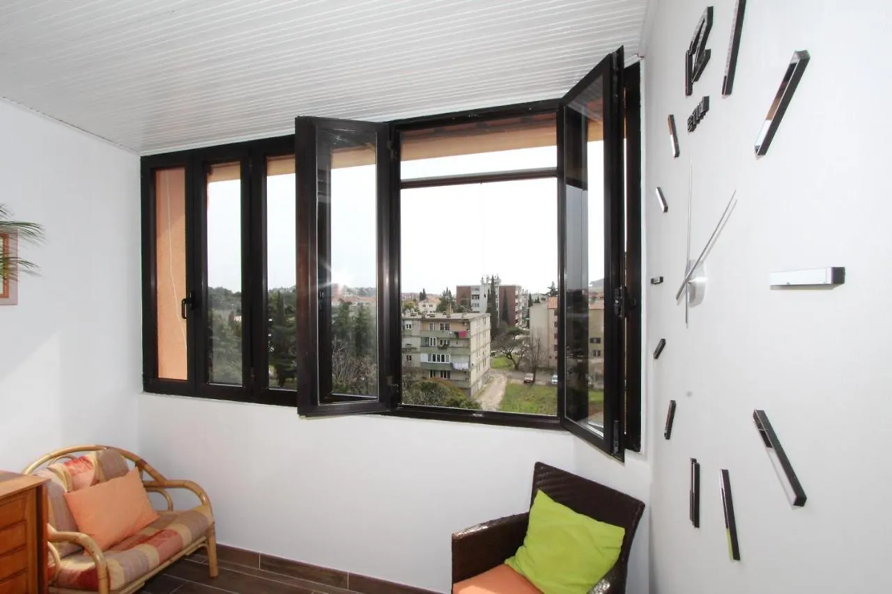 Apartment Elia Rovinj